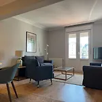 Nuevo Y Luminoso En El Corazon De شقة فيجو