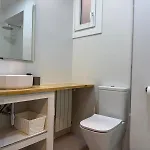 شقة Nuevo Y Luminoso En El Corazon De
