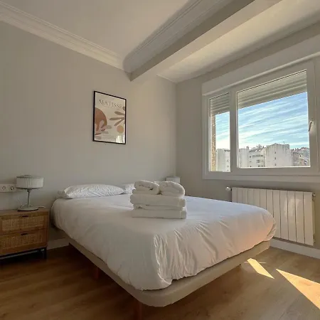 Nuevo Y Acogedor En El Corazon De Apartment *