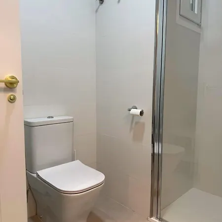 Nuevo Y Acogedor En El Corazon De * Vigo