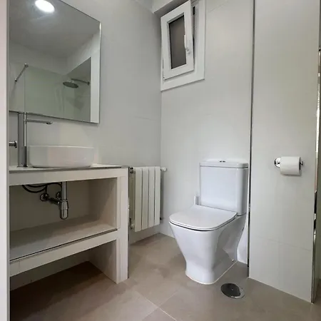 Nuevo Y Acogedor En El Corazon De * Vigo