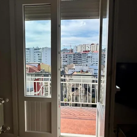 Apartamento Nuevo Y Luminoso En El Corazón De