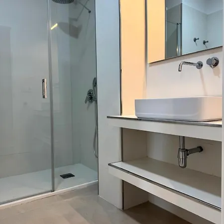 Апартаменты Nuevo Y Luminoso En El Corazon De *