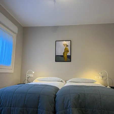 Nuevo Y Luminoso En El Corazon De * Виго