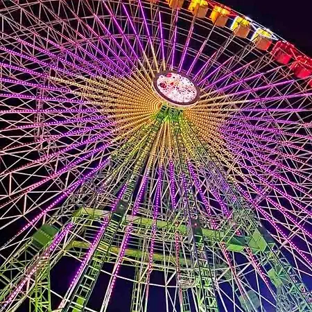 Апартаменты Nuevo Y Luminoso En El Corazon De Виго