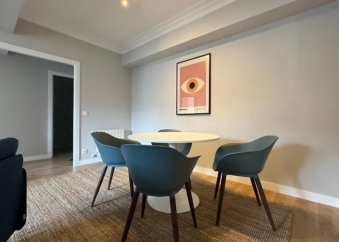 Nuevo Y Luminoso En El Corazon De *