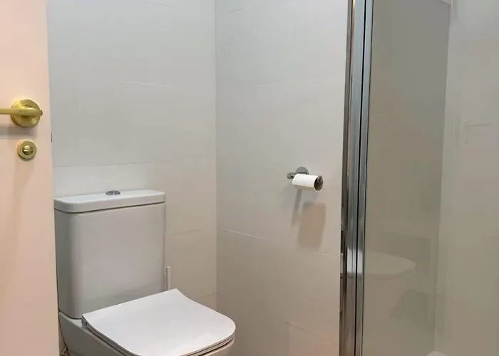 Nuevo Y Luminoso En El Corazon De * Vigo