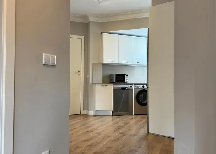 Nuevo Y Luminoso En El Corazon De