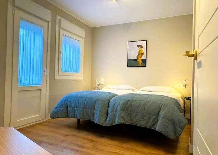 Nuevo Y Luminoso En El Corazon De